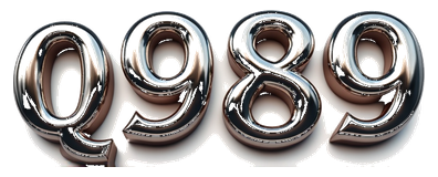 q989 logo