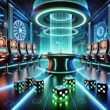 q989 Live Casino